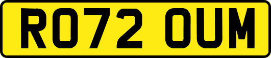 RO72OUM