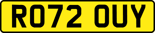 RO72OUY