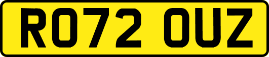 RO72OUZ