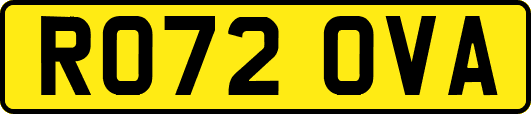RO72OVA