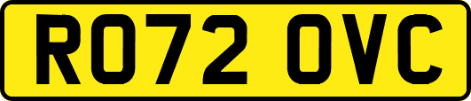 RO72OVC