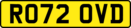 RO72OVD