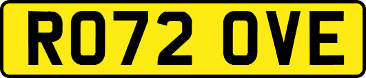 RO72OVE