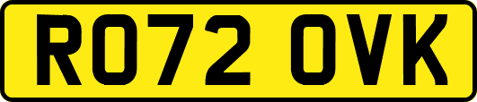 RO72OVK