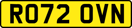 RO72OVN