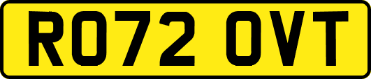 RO72OVT