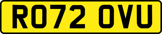 RO72OVU