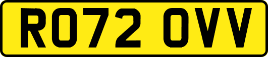 RO72OVV