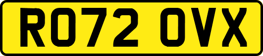 RO72OVX