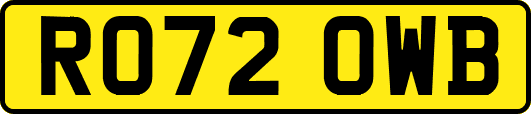 RO72OWB