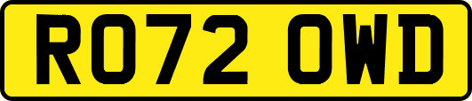 RO72OWD