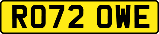 RO72OWE