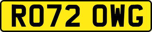 RO72OWG