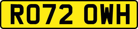RO72OWH