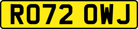RO72OWJ