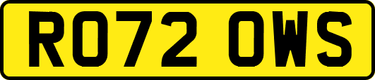 RO72OWS