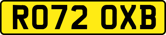 RO72OXB