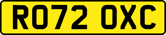 RO72OXC