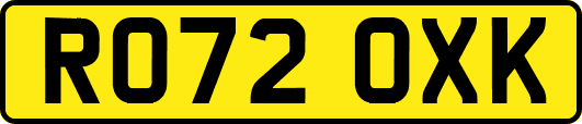 RO72OXK