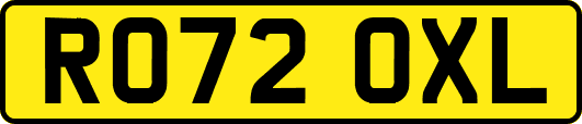 RO72OXL