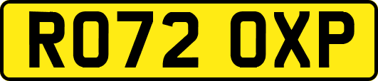 RO72OXP