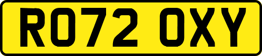 RO72OXY