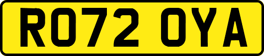 RO72OYA