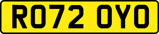 RO72OYO