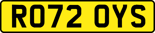 RO72OYS