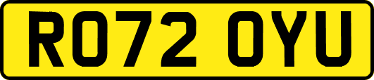 RO72OYU