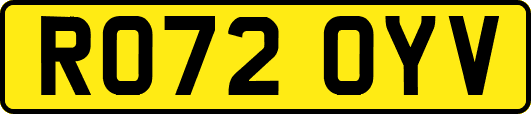 RO72OYV