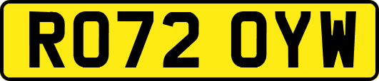 RO72OYW