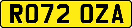 RO72OZA