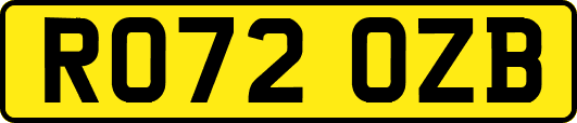 RO72OZB