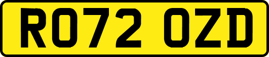 RO72OZD
