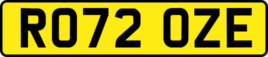 RO72OZE
