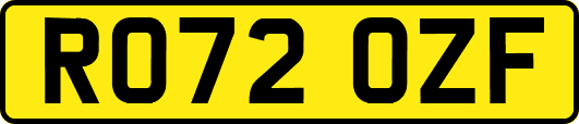 RO72OZF
