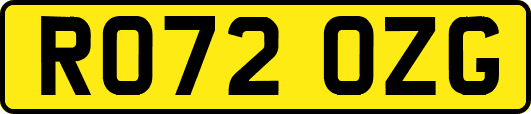 RO72OZG