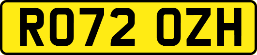 RO72OZH