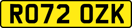 RO72OZK