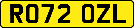 RO72OZL
