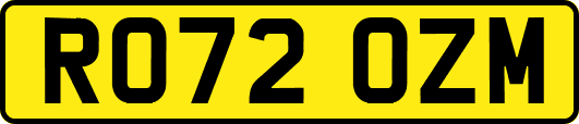 RO72OZM