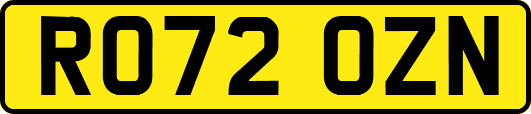 RO72OZN