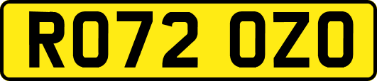 RO72OZO