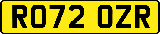 RO72OZR
