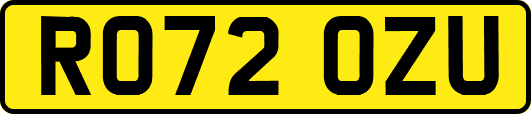 RO72OZU