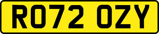 RO72OZY