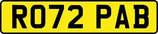 RO72PAB