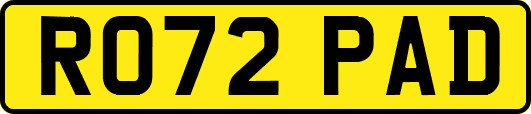 RO72PAD