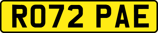 RO72PAE